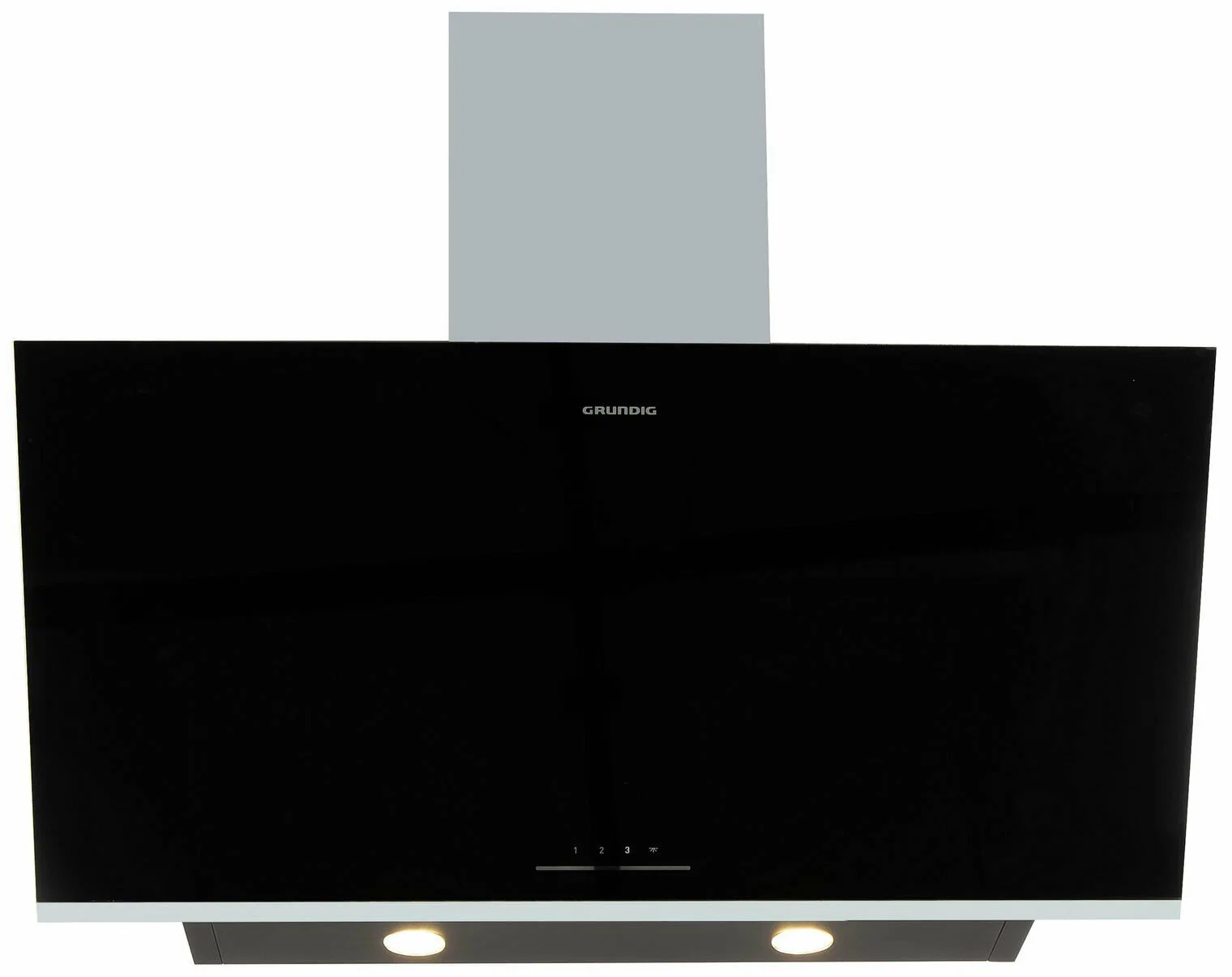 Вытяжка Grundig GDSP5460BC