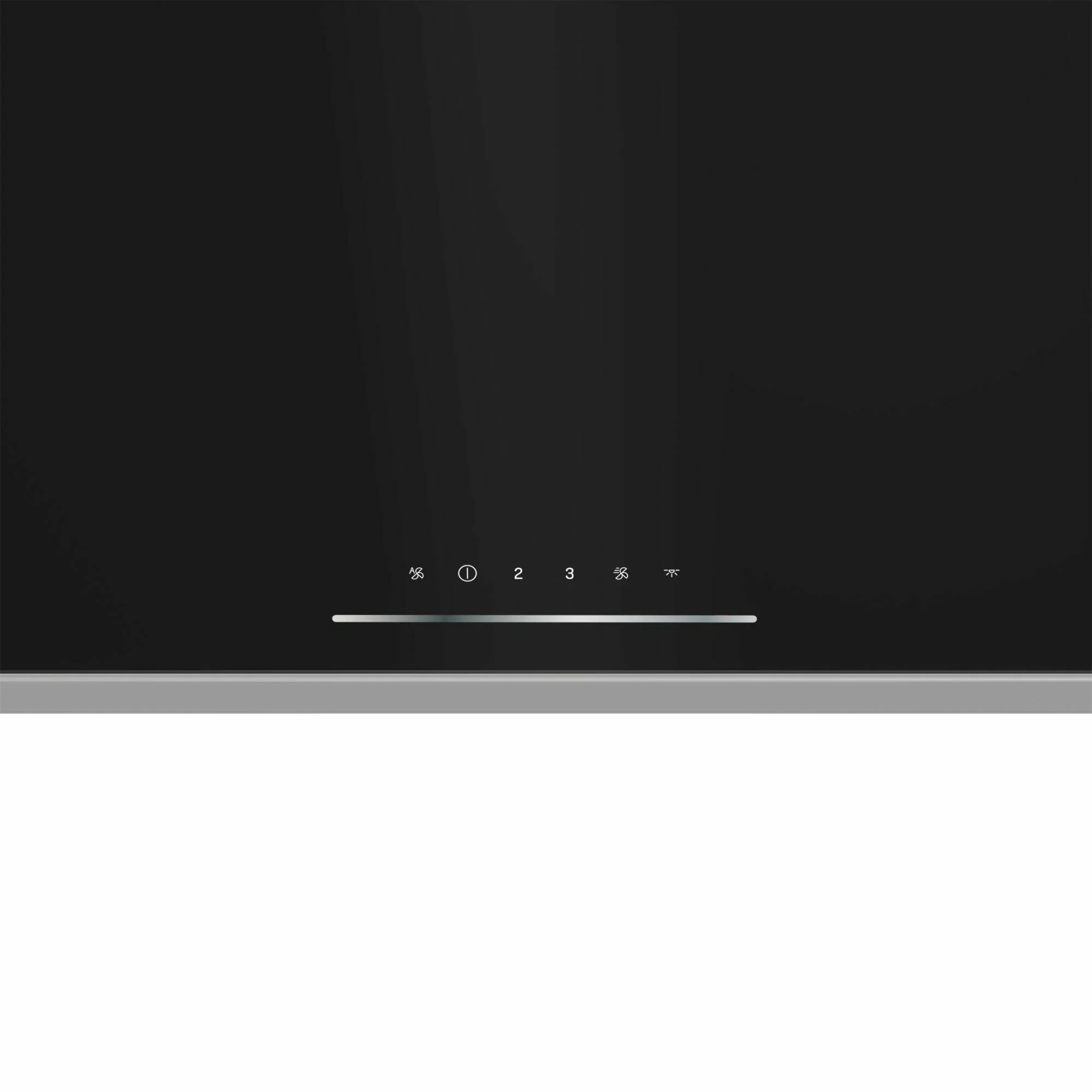 Вытяжка Grundig GDSP5464BBSC, черный