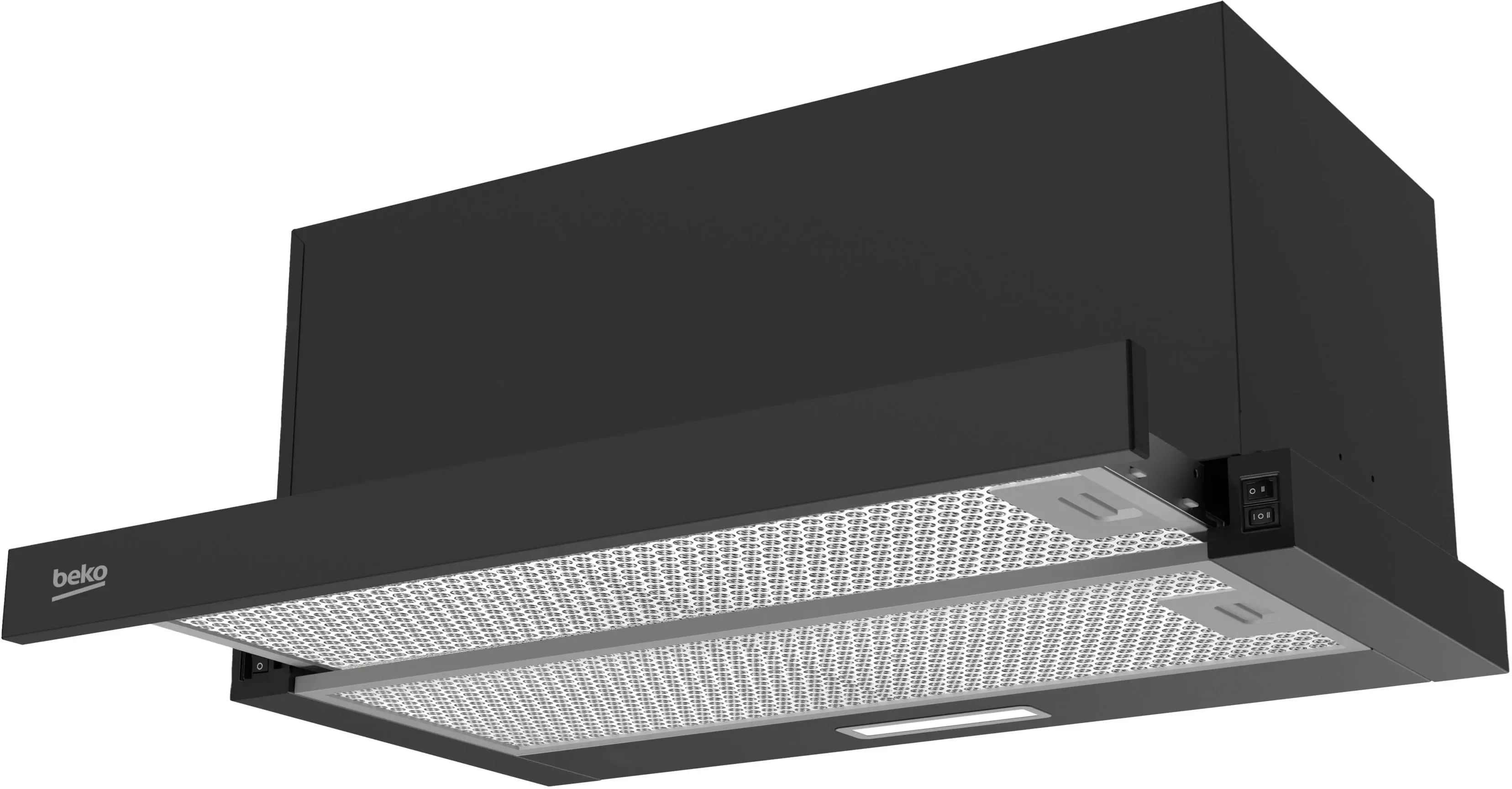 Вытяжка Grundig GDT2230BG