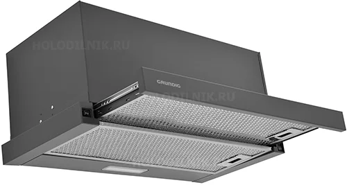 Вытяжка Grundig GDT2230BG