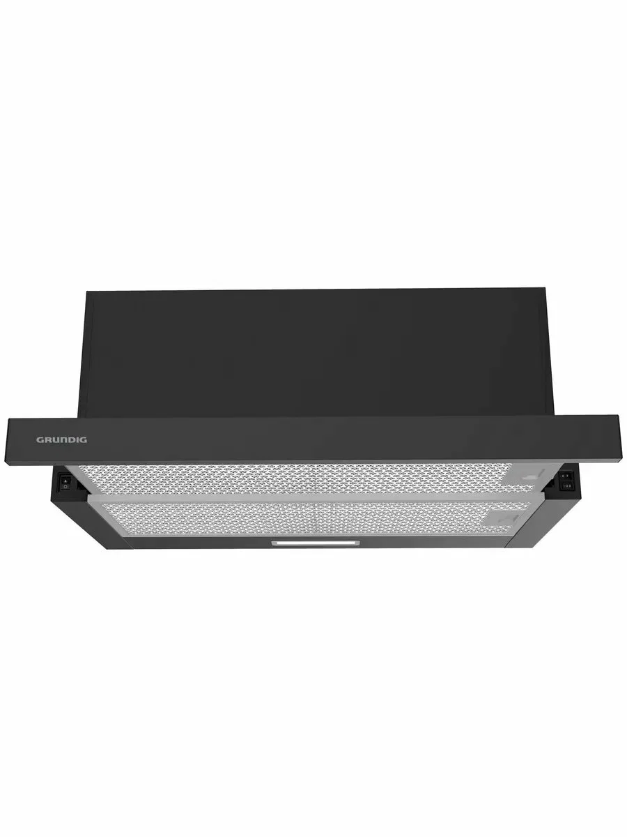 Вытяжка Grundig GDT2230BG