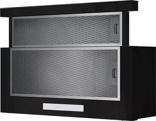 Вытяжка Haier HVQ-S4601B