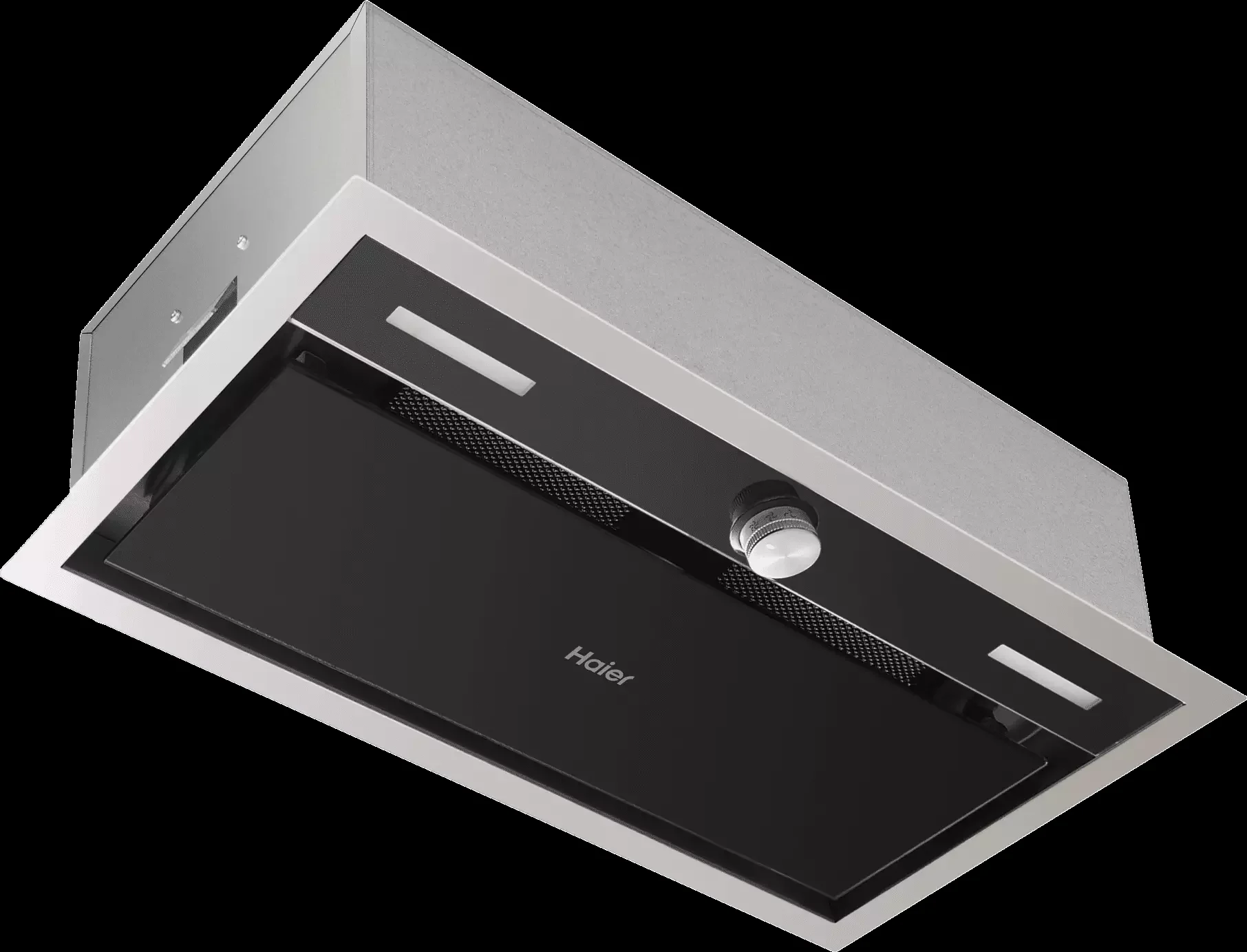 Вытяжка Haier HVX-BI664GB