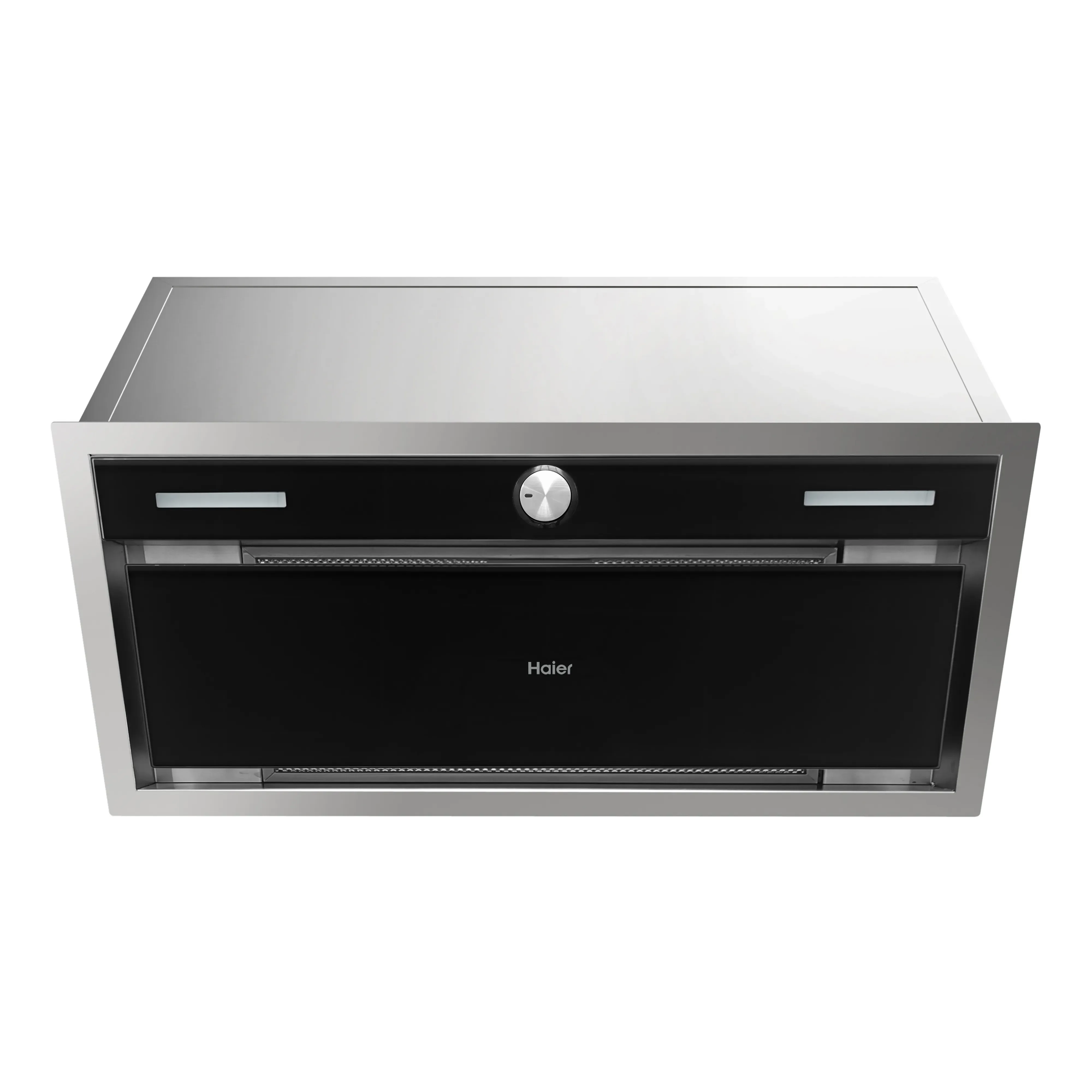 Вытяжка Haier HVX-BI664GB