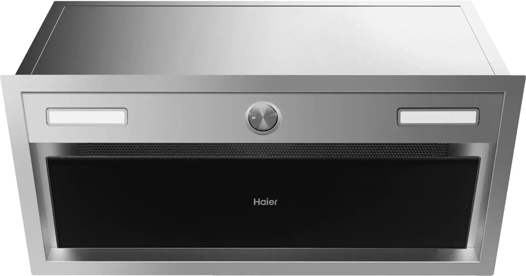Вытяжка Haier HVX-BI664GB