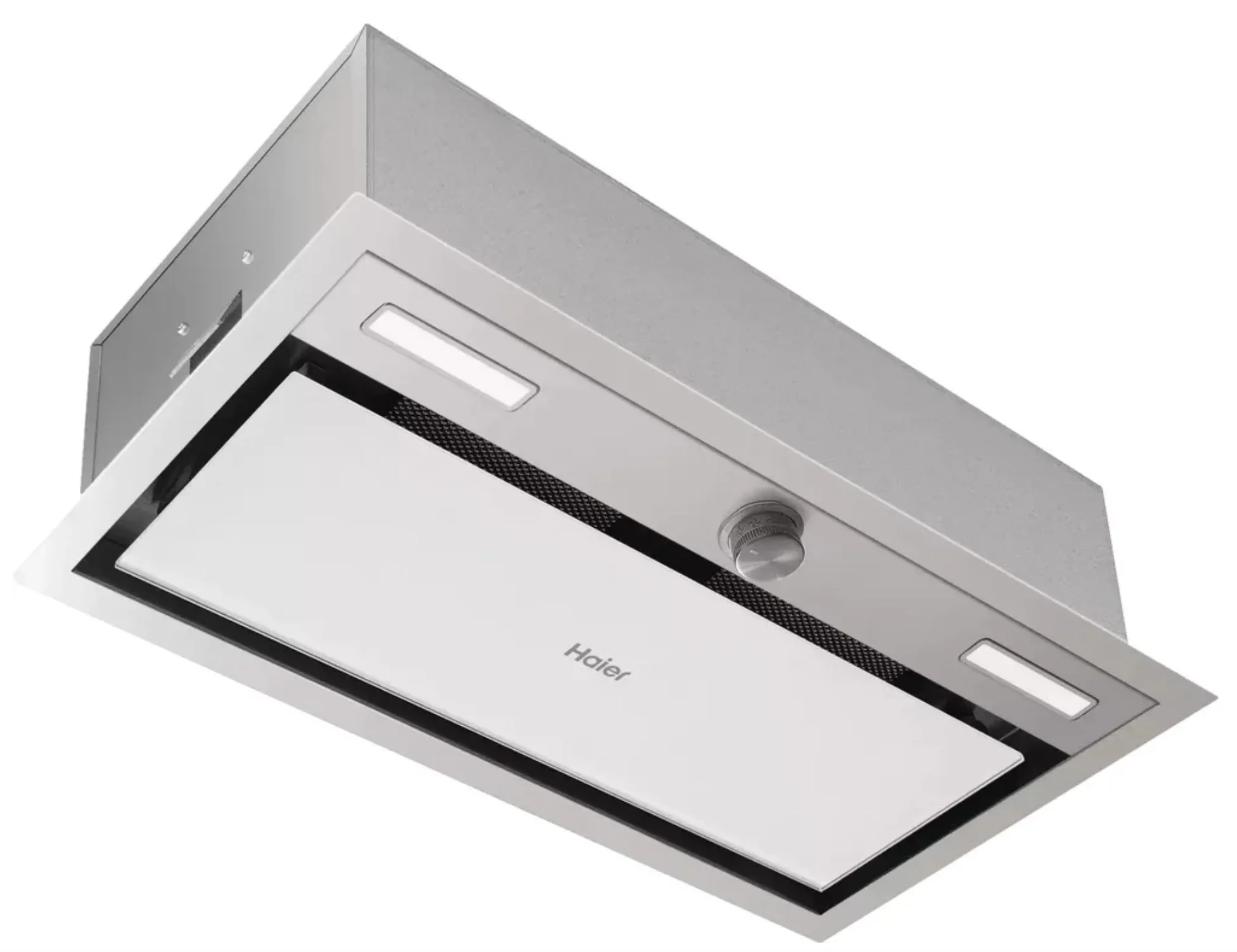 Вытяжка Haier HVX-BI664GW