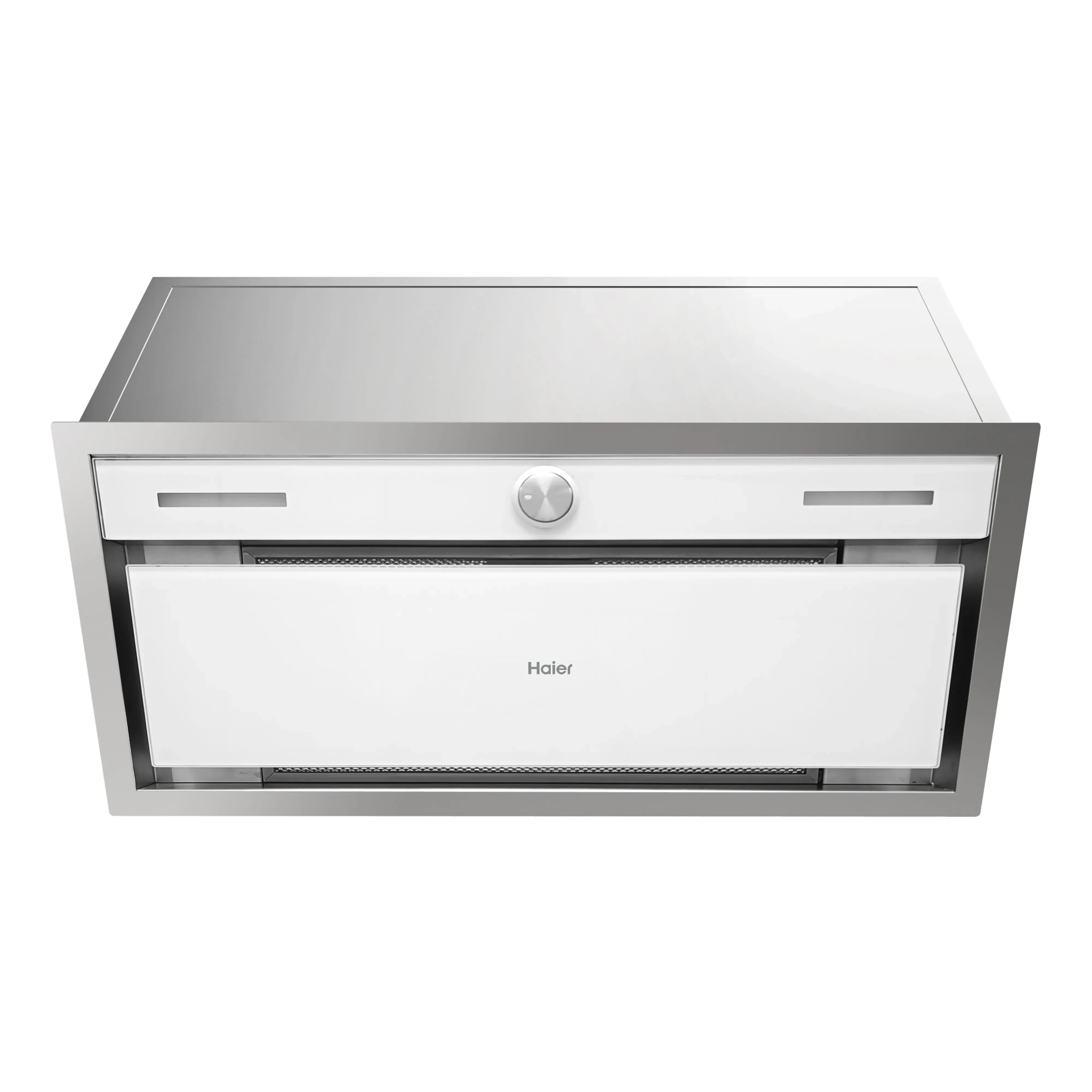 Вытяжка Haier HVX-BI664GW