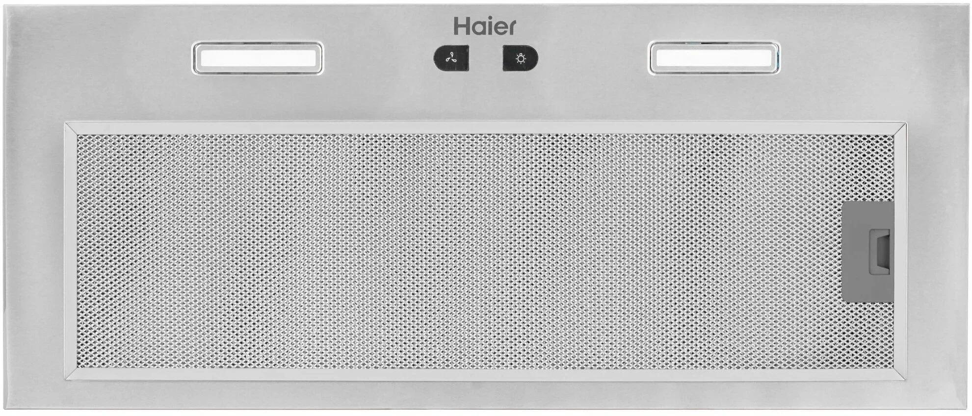 Вытяжка Haier HVX-BI772X