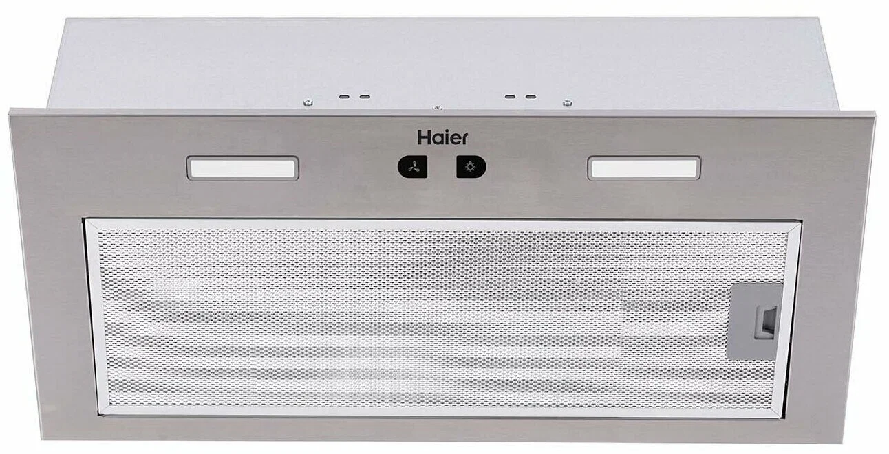 Вытяжка Haier HVX-BI772X