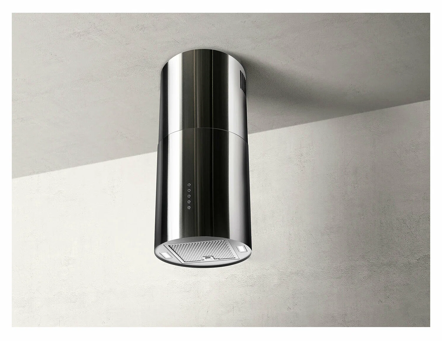 Вытяжка Haier HVX-C481LX