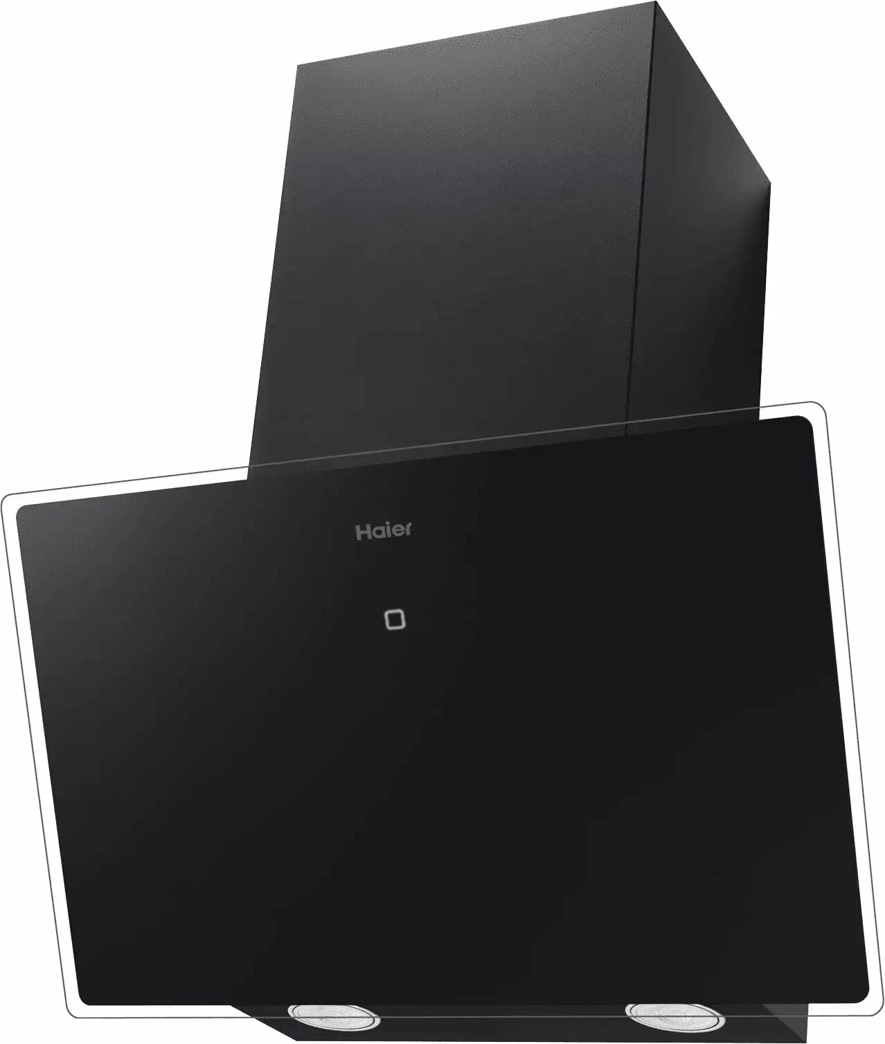 Вытяжка Haier HVX-W662GBT