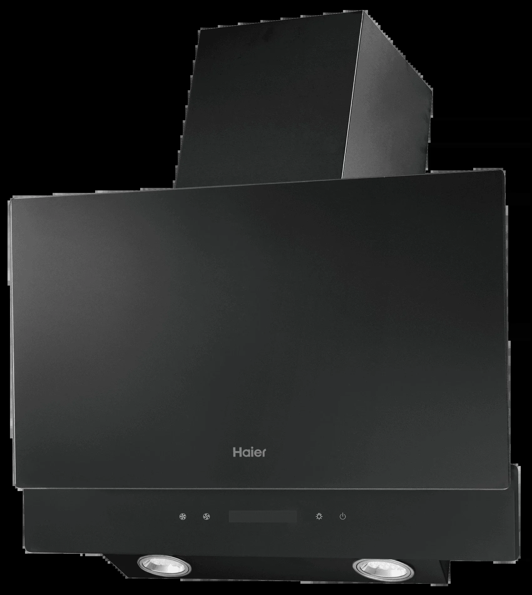 Вытяжка Haier HVX-W672GB