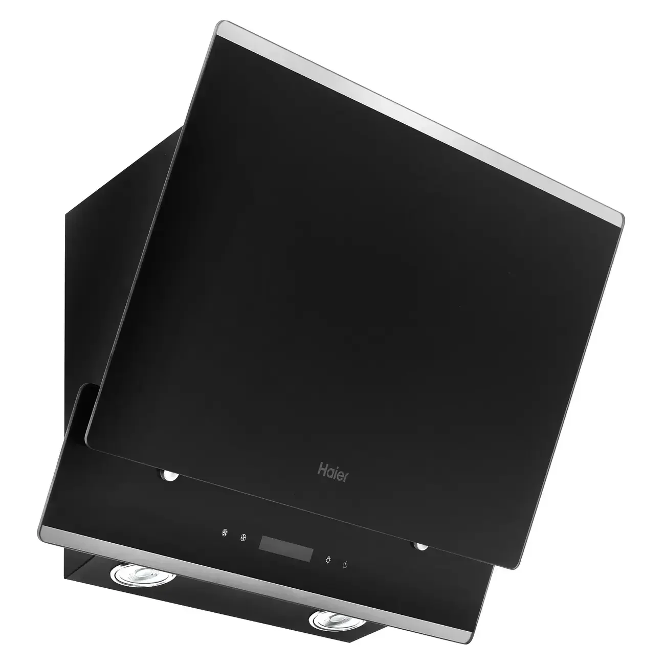 Вытяжка Haier HVX-W672GB