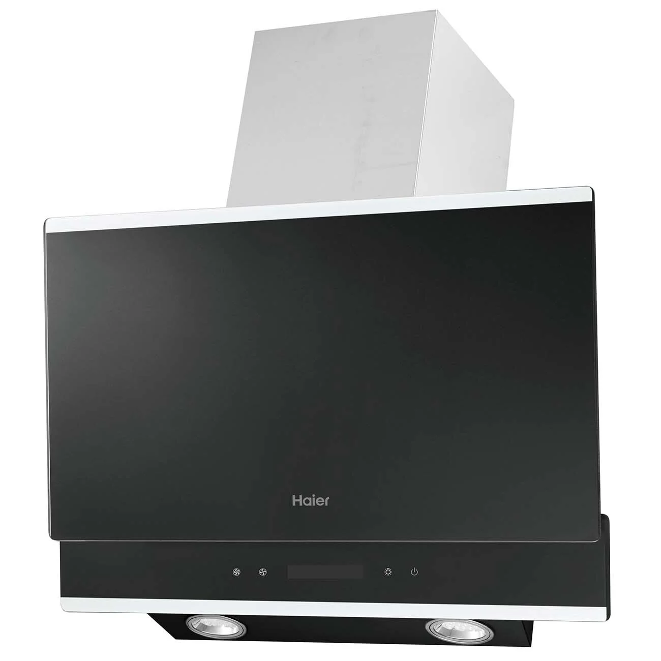 Вытяжка Haier HVX-W672GB