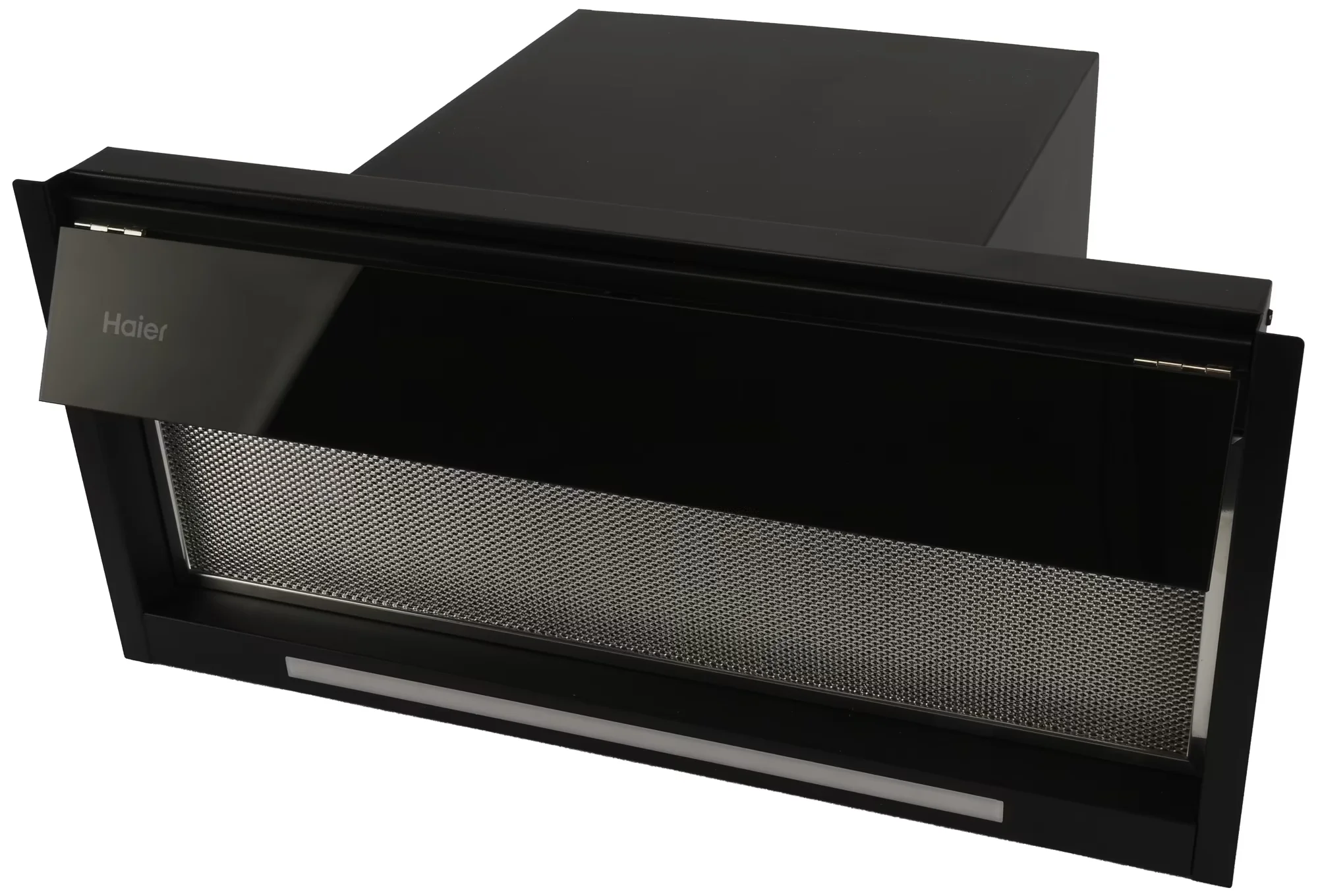Вытяжка Haier HVX-W675TGB