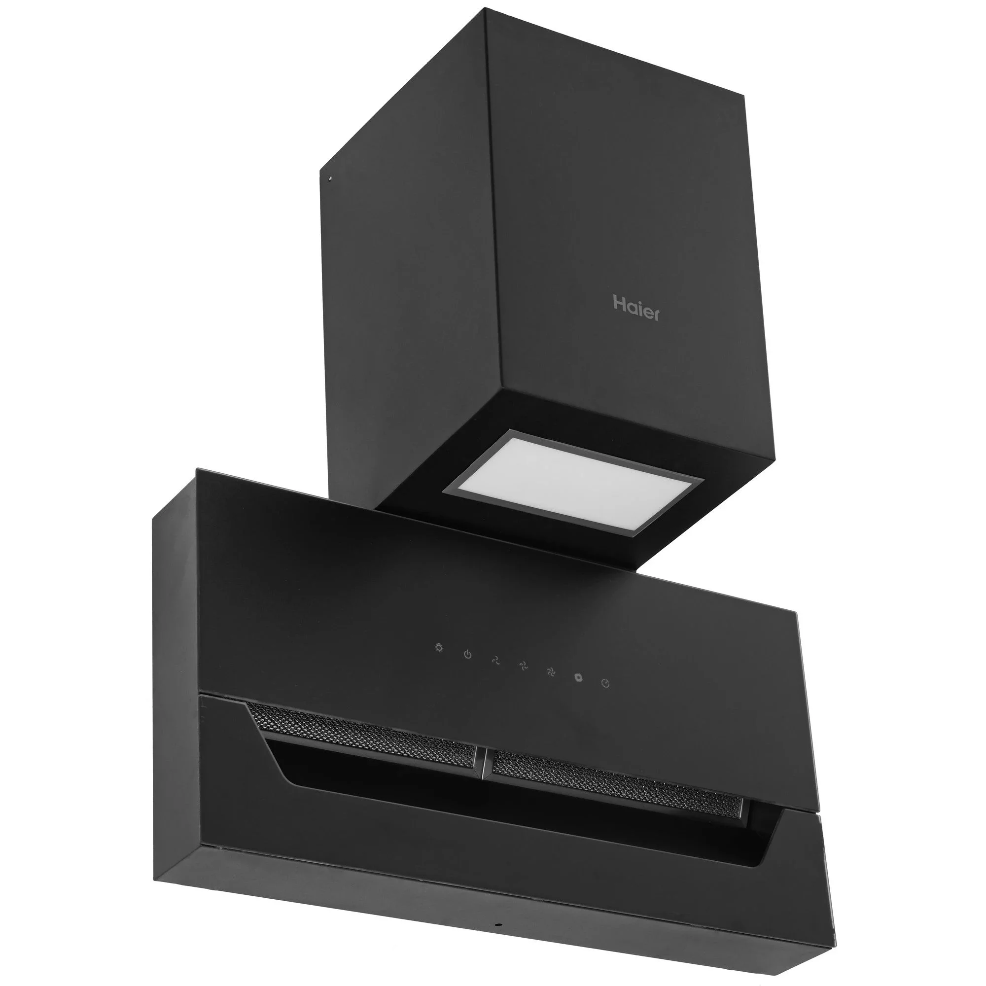 Вытяжка Haier HVX-W682CB