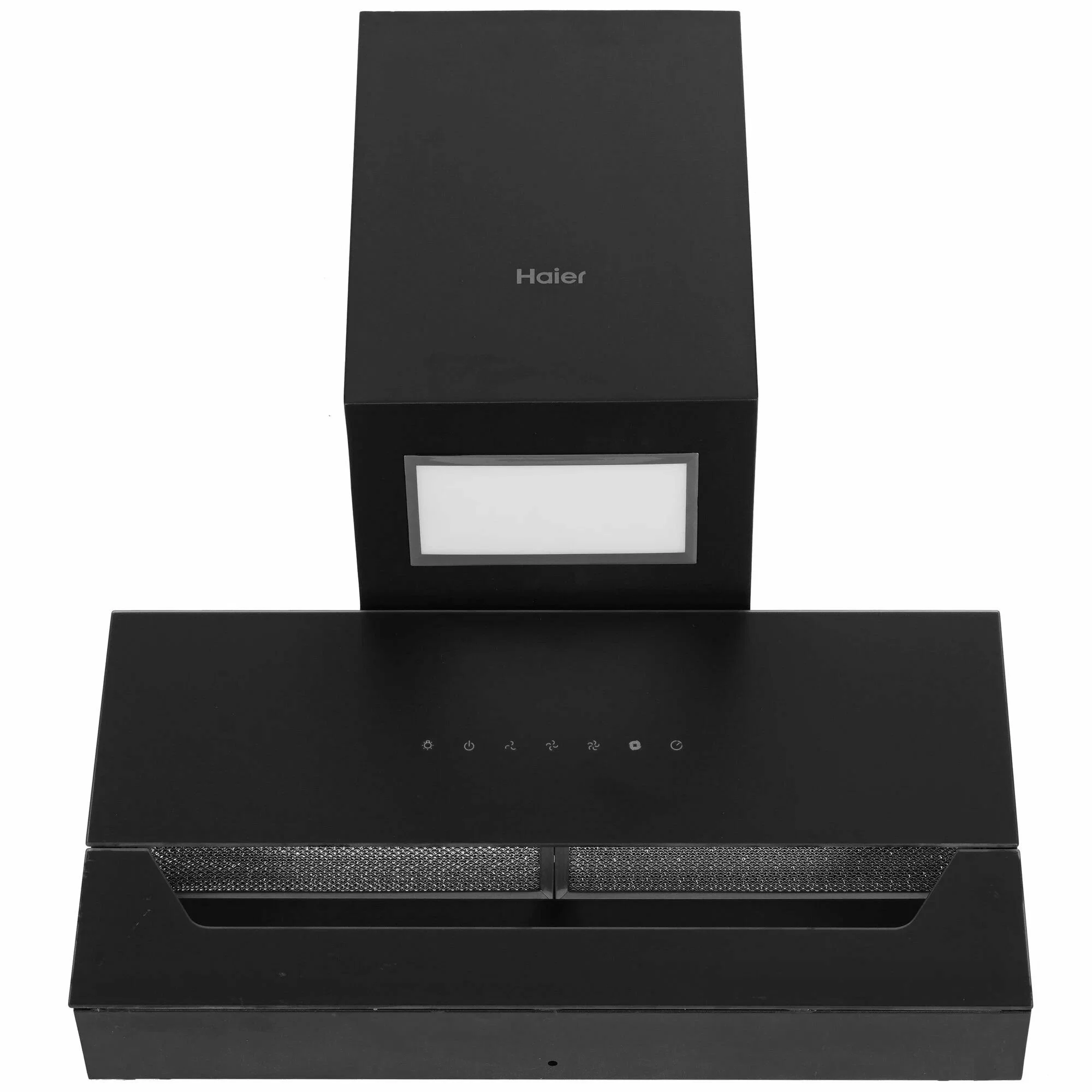 Вытяжка Haier HVX-W682CB
