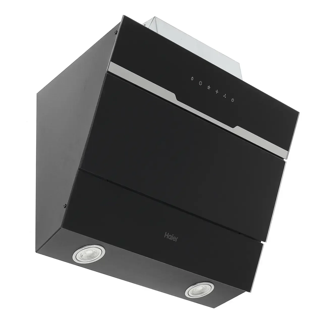 Вытяжка Haier HVX-W692GBA