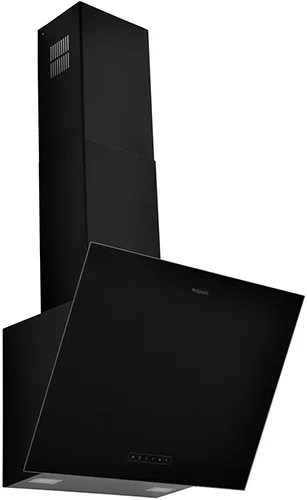 Вытяжка Hotpoint HPHV 62FLT BL