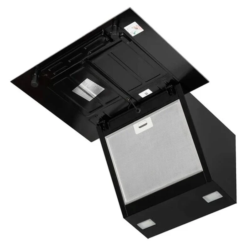 Вытяжка Hotpoint HPHV 62FLT BL