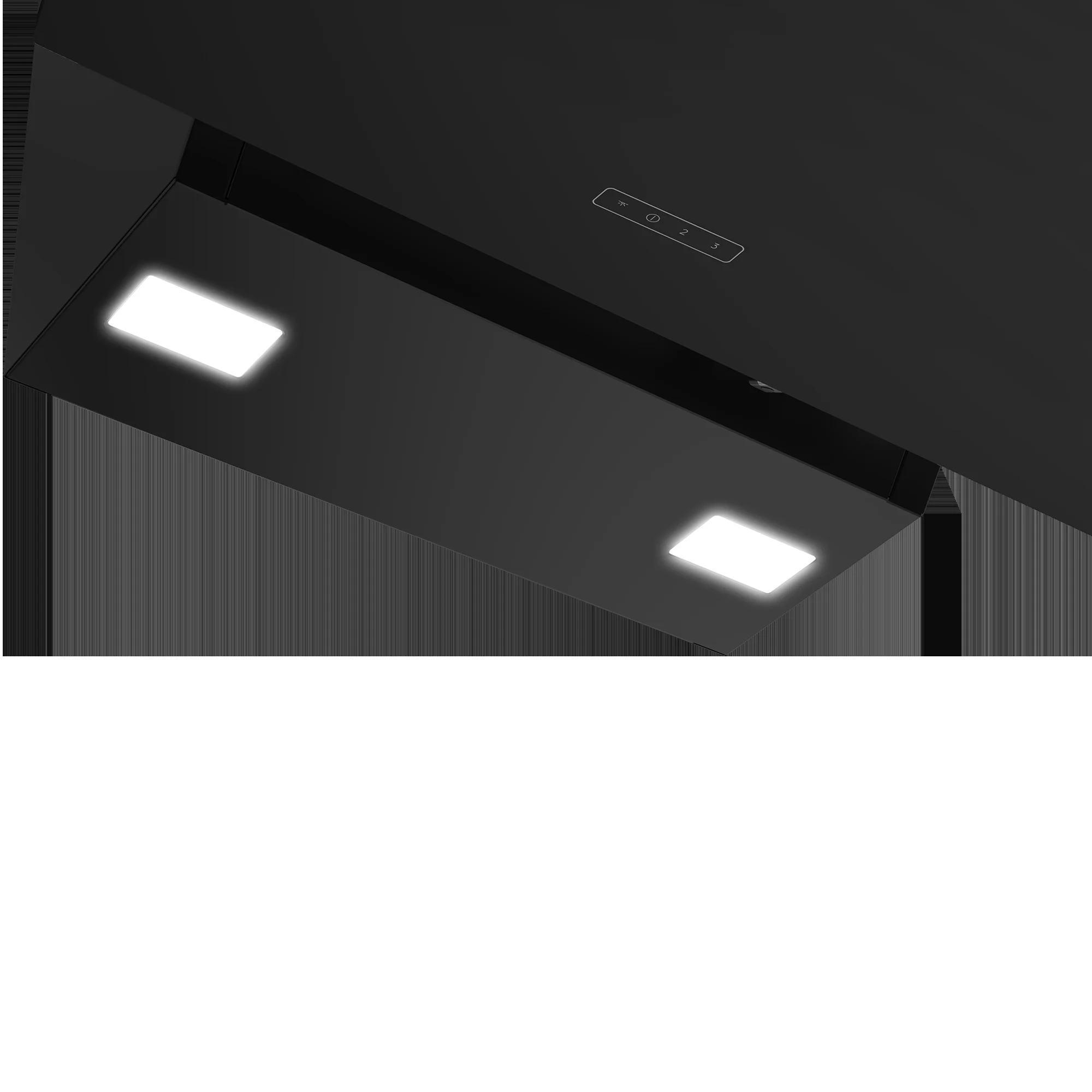 Вытяжка Hotpoint HPHV 62FLT BL