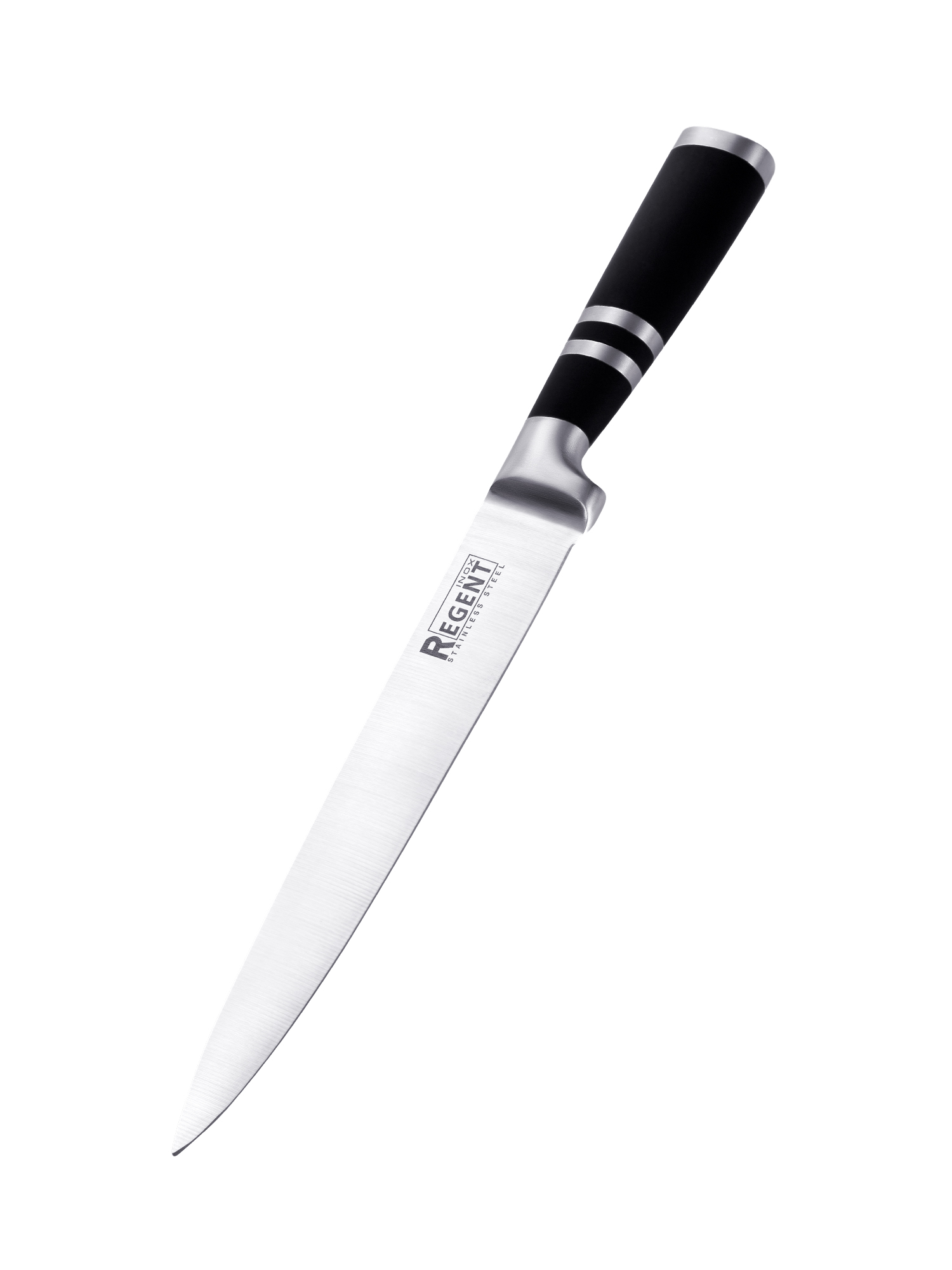 Regent Linea ORIENTE Нож разделочный 200/340мм (slicer 8")