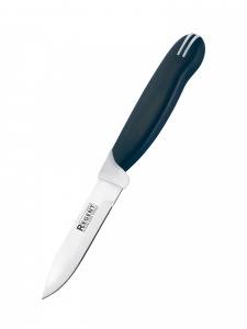 Regent Linea TALIS Нож для овощей 80/190мм (paring 3")