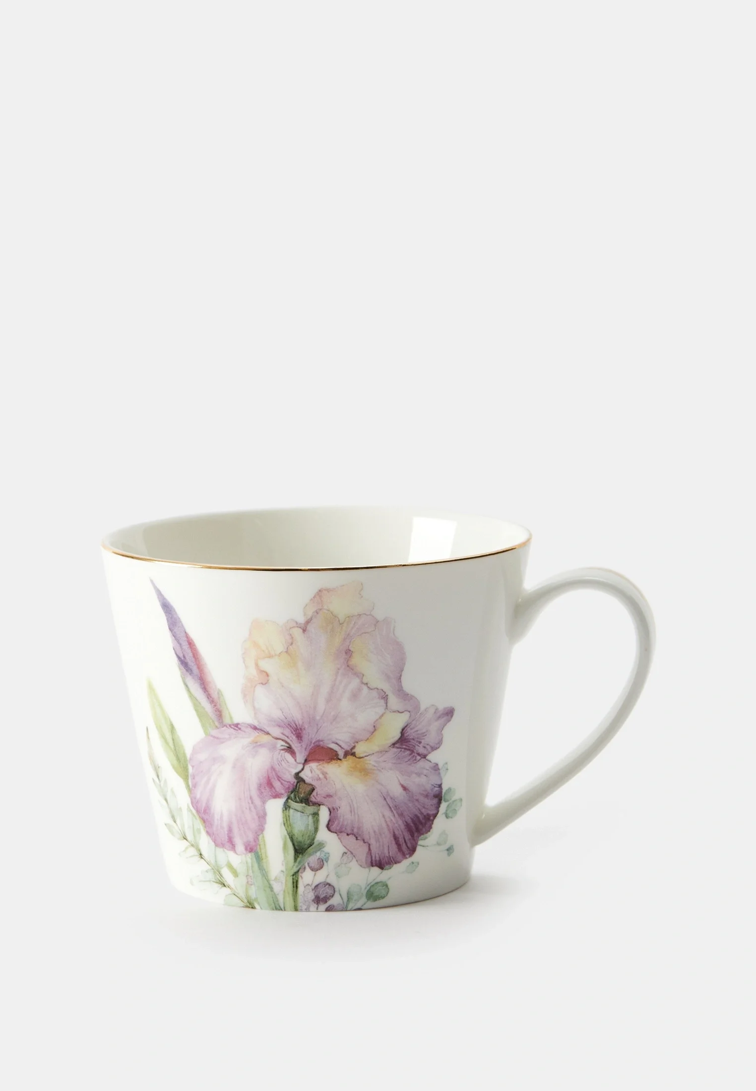 КРУЖКА LEFARD "IRISES" 450 МЛ (КОР=24ШТ.)