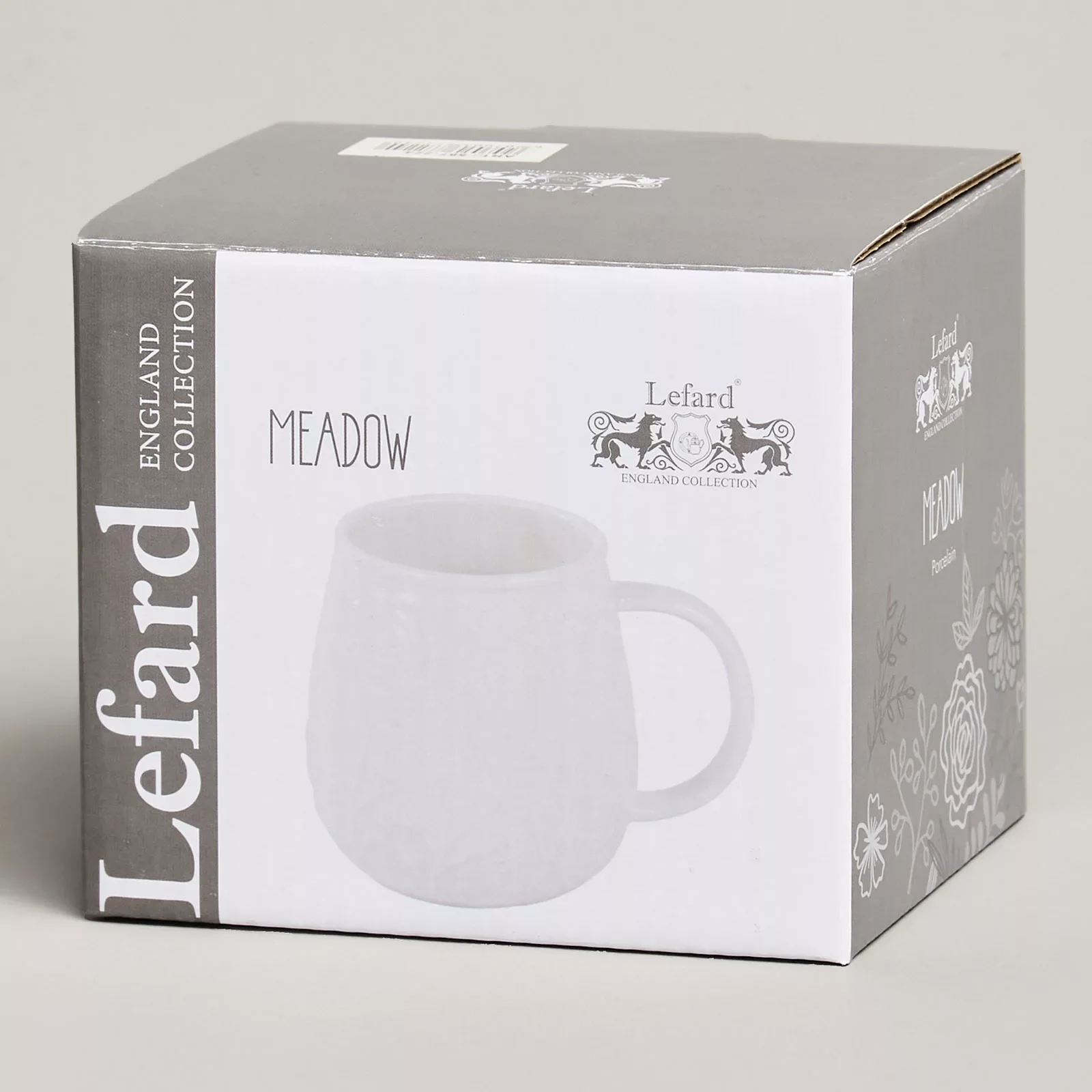 КРУЖКА LEFARD "MEADOW" 380 МЛ