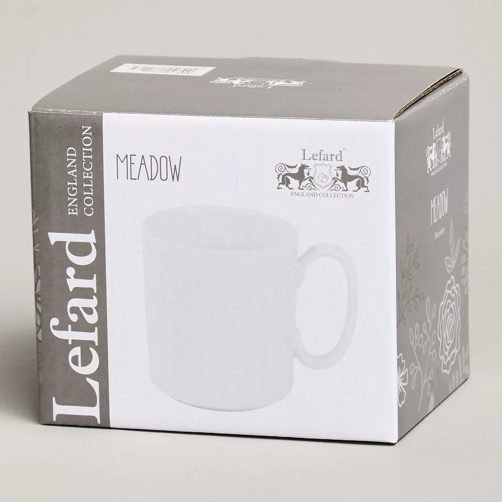КРУЖКА LEFARD "MEADOW" 380 МЛ