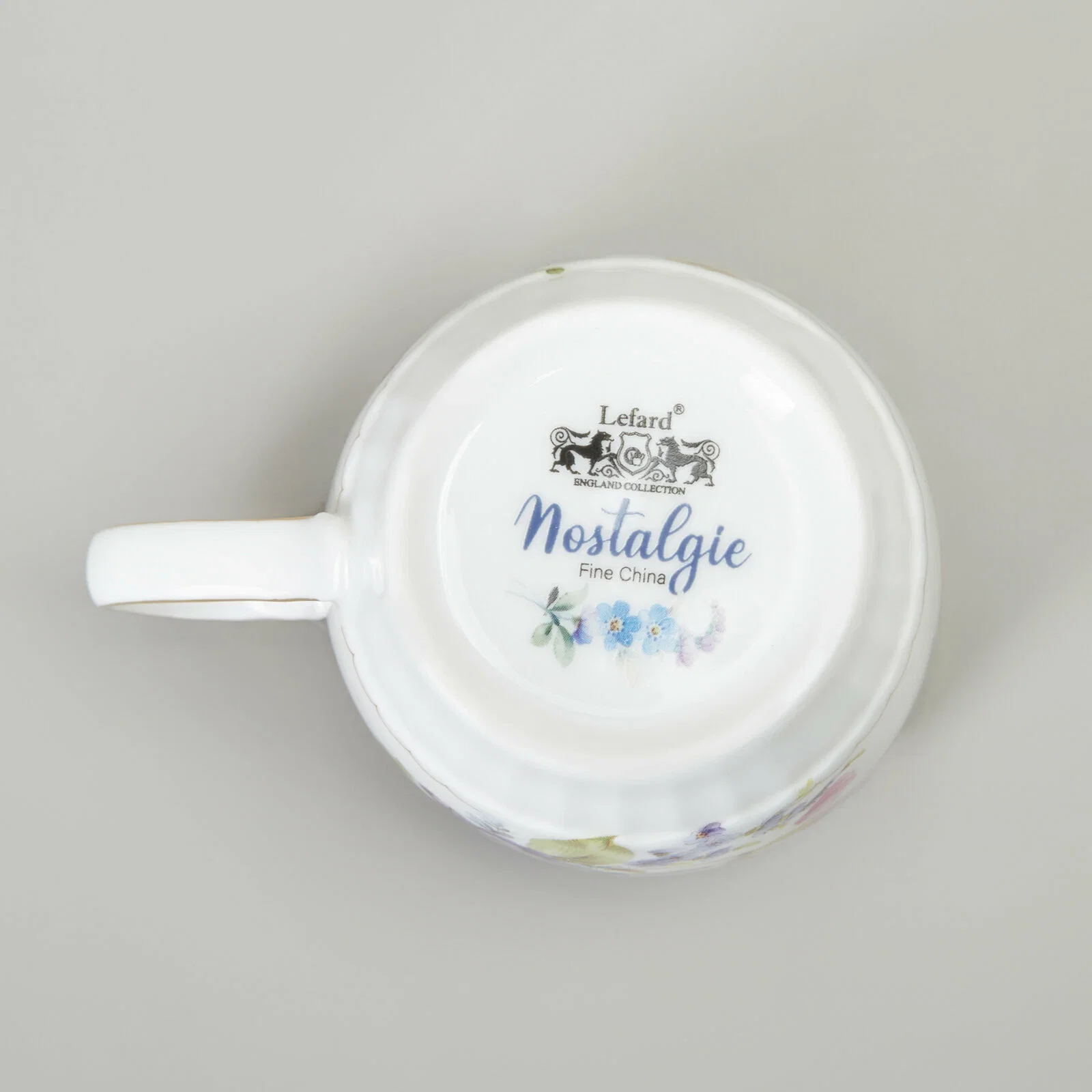 КРУЖКА LEFARD "NOSTALGIE"  360 МЛ