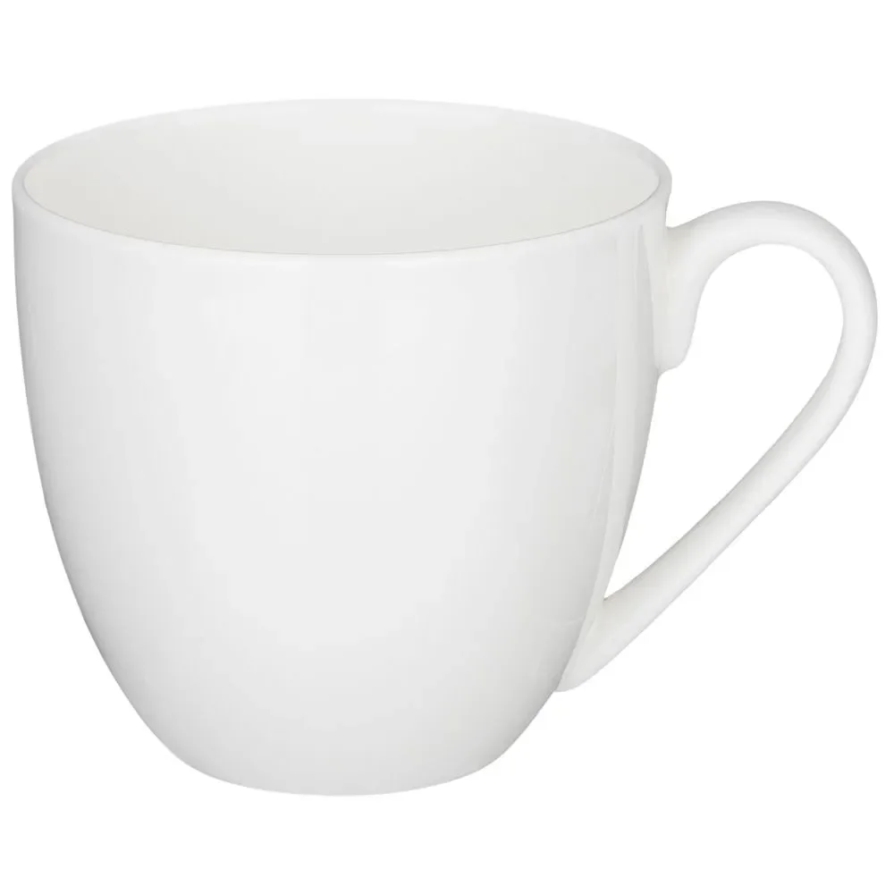 КРУЖКА LEFARD "SILK" 450 МЛ (КОР=48ШТ.)