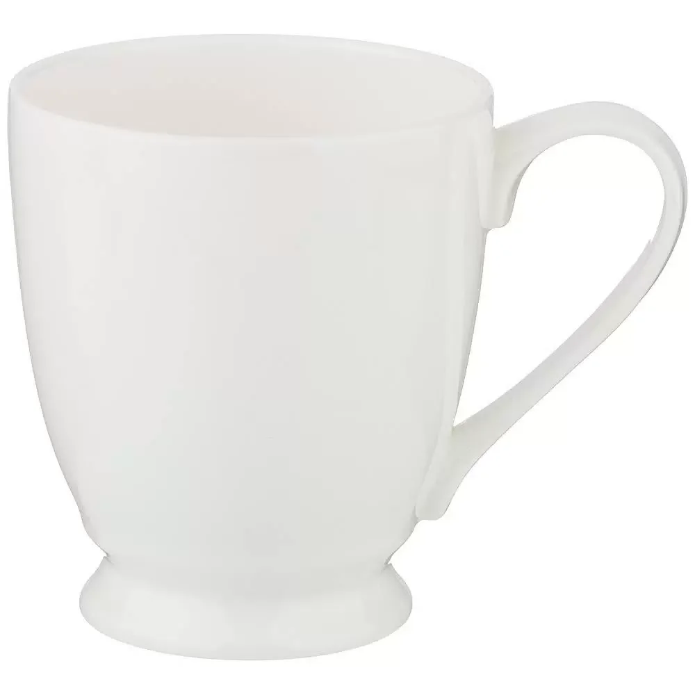 КРУЖКА LEFARD "SILK" 480 МЛ (КОР=48ШТ.)