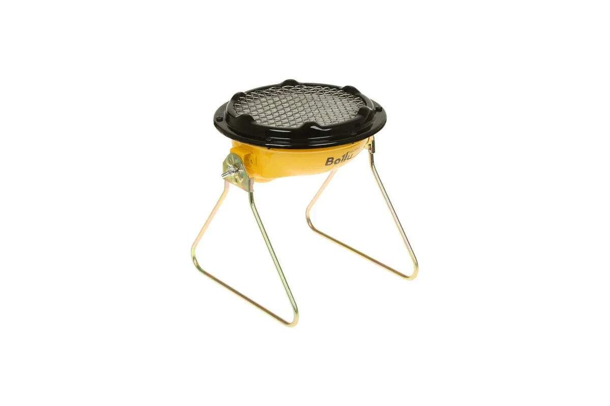 Газовый инфракрасный обогреватель Ballu BIGH-3