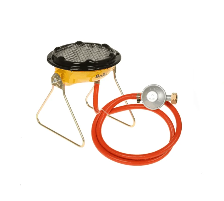 Газовый инфракрасный обогреватель Ballu BIGH-3