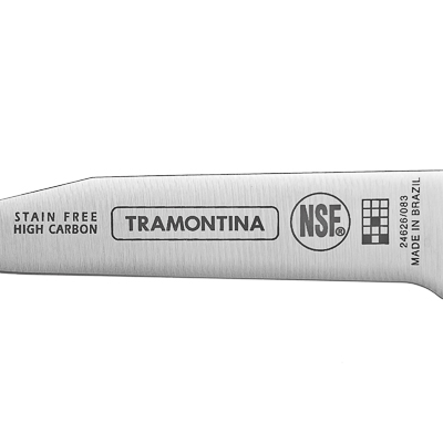Tramontina Professional Master Нож овощной 8см 24626/083
