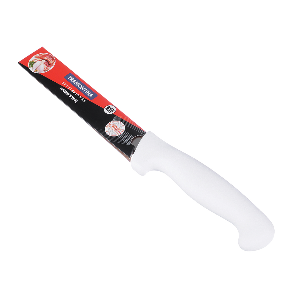 Tramontina Professional Master Нож филейный гибкий 6"