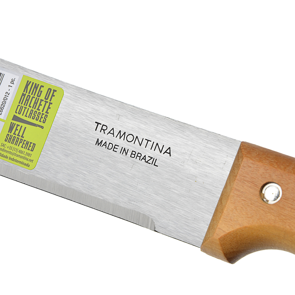 Tramontina Мачете Machetes 12"