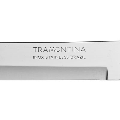 Tramontina Нож Dynamic для чистки овощей 8см. (1 шт.)