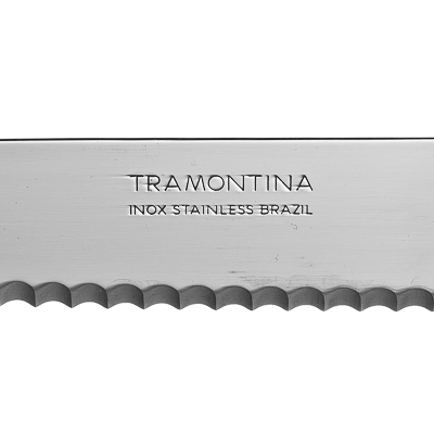Tramontina Нож Dynamik  для мяса 6" 12шт