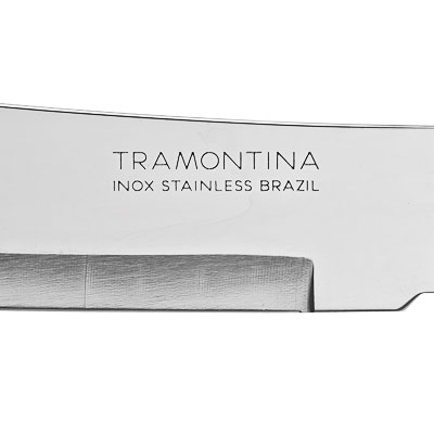 Tramontina Нож Universal кухонный 5" 12шт