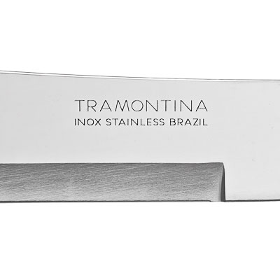 Tramontina Нож Universal кухонный 6" 12шт