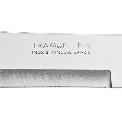 Tramontina Нож Universal кухонный 7" 12шт