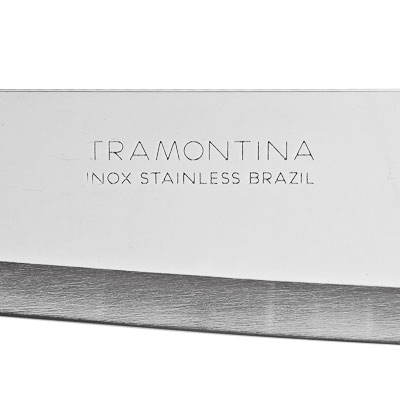 Tramontina Нож Universal кухонный 9" 1шт