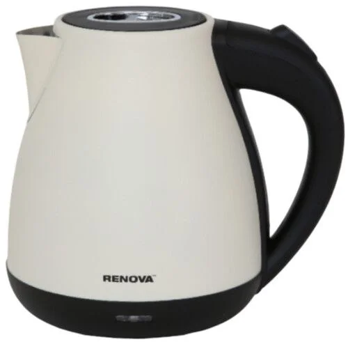 Чайник электрический Renova KT17S-06W