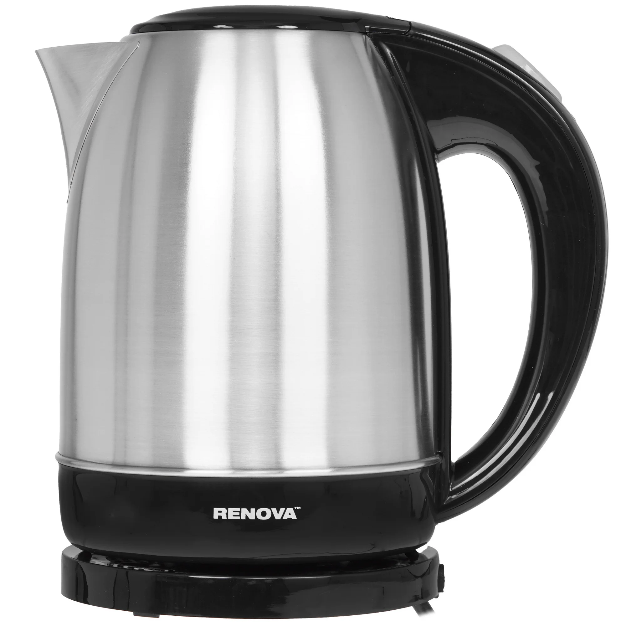 Чайник электрический Renova KT17S-D01BR