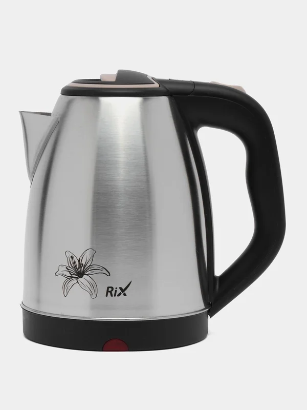 Чайник электрический Rix RKT-1803S