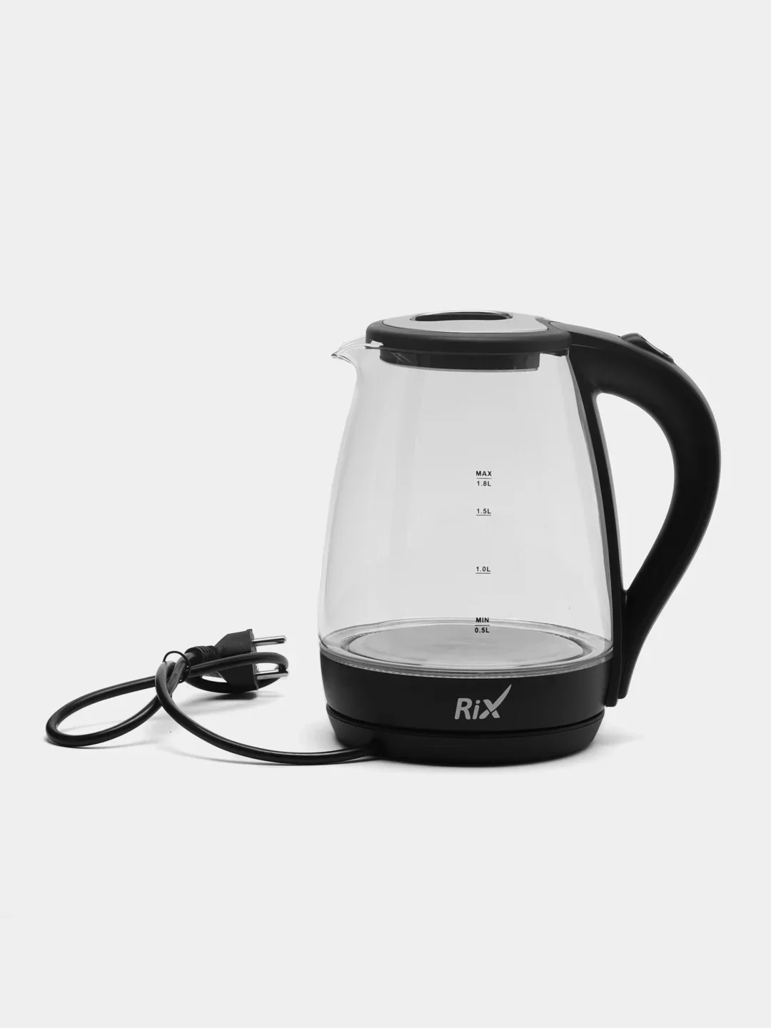 Чайник электрический Rix RKT-1821G