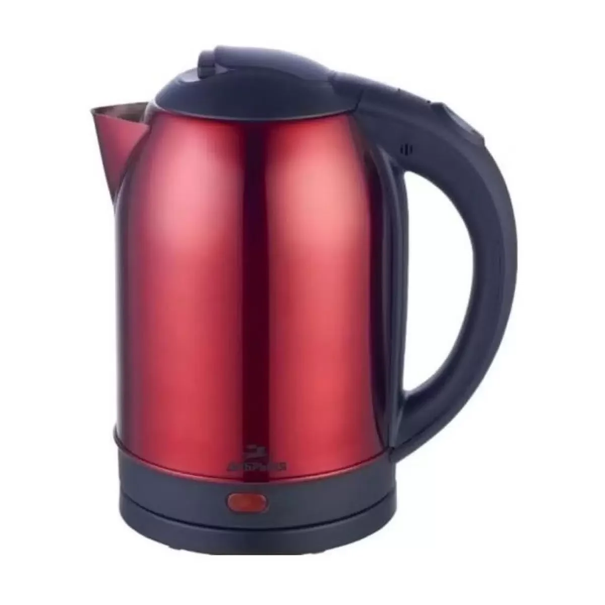 Чайник электрический Sakura SA-2121BK 2 л, черн д