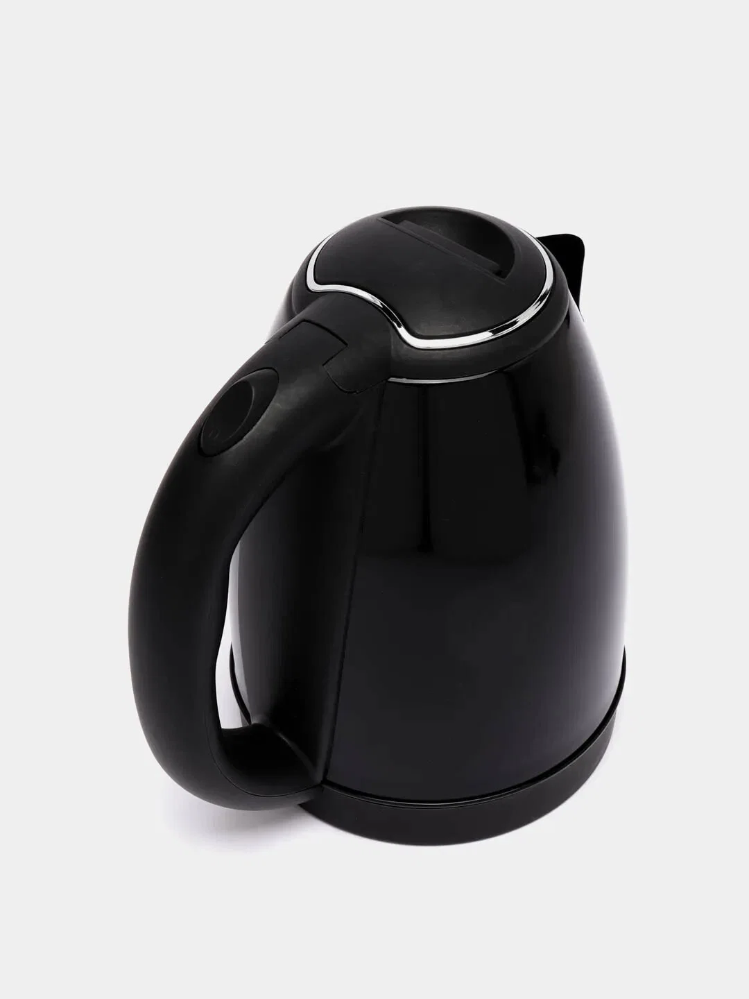 Чайник электрический Sakura SA-2134BK 1.8 л, 1800 Вт, черный